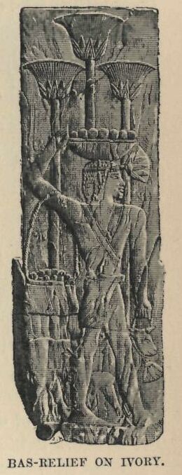 249.jpg Bas-relief in Ivory 
