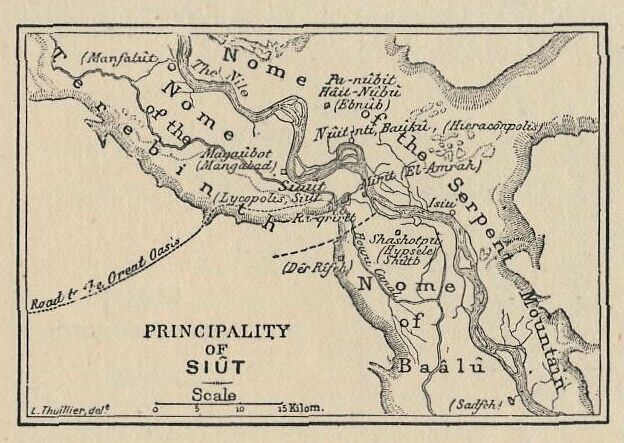 310.jpg Map, the Principality of Sit 
